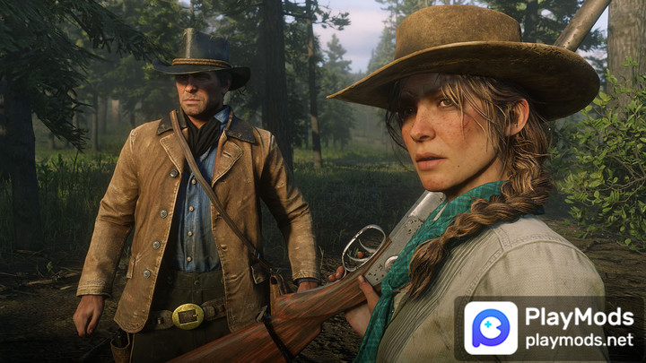 Red Dead Redempition 2(Cloud Gaming) screenshot image 3_Popularmodapk.com