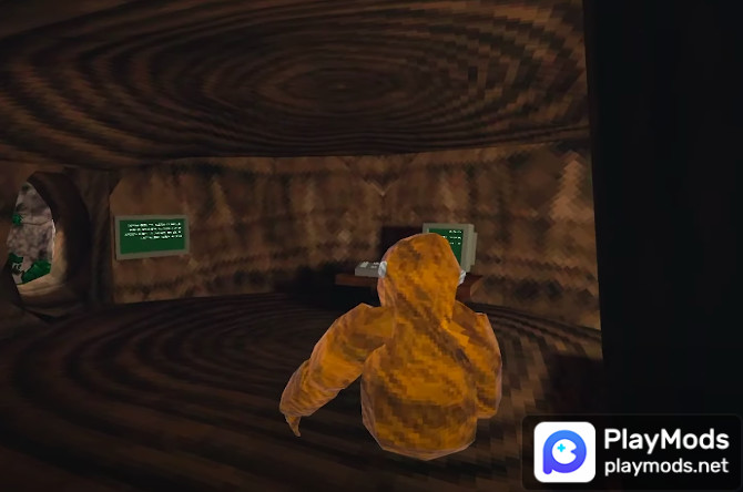 Gorilla Tag Walkthrough<span>(mod)</span> screenshot image 1_Popularmodapk.com