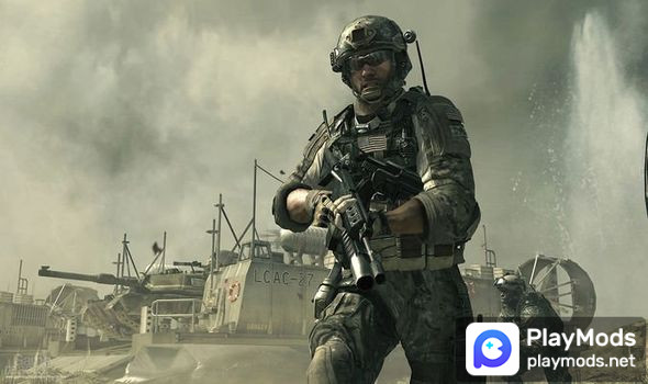 Call Of Duty:Modern(Cloud Gaming) screenshot image 1_Popularmodapk.com