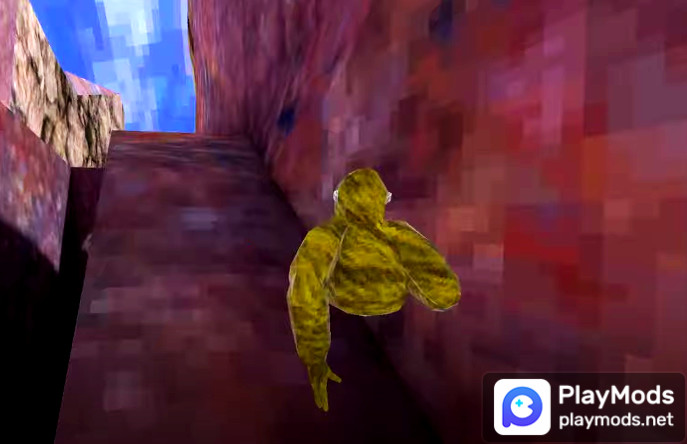 Gorilla Tag Walkthrough<span>(mod)</span> screenshot image 3_Popularmodapk.com