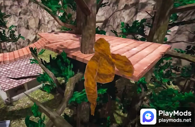 Gorilla Tag Walkthrough<span>(mod)</span> screenshot image 2_Popularmodapk.com