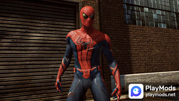 The Amazing Spider-Man(Cloud Gaming) screenshot image 2_Popularmodapk.com