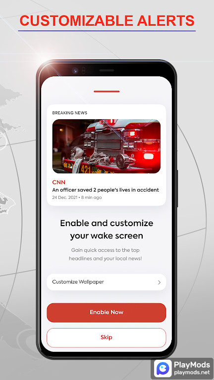 US News - Breaking News Brief screenshot image 2_Popularmodapk.com
