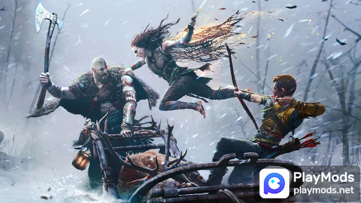 茶杯头<span>(player made)</span> screenshot image 3_Popularmodapk.com