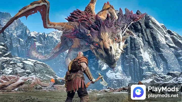 茶杯头<span>(player made)</span> screenshot image 1_Popularmodapk.com