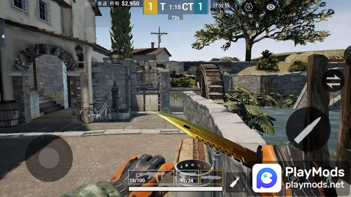 CSGO screenshot image 3_Popularmodapk.com