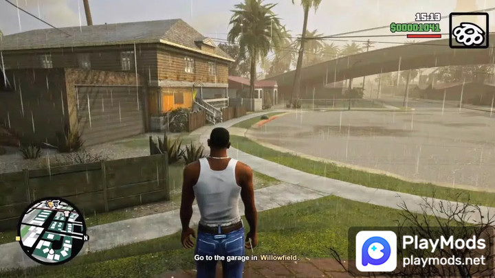 GTA5 screenshot image 3_Popularmodapk.com