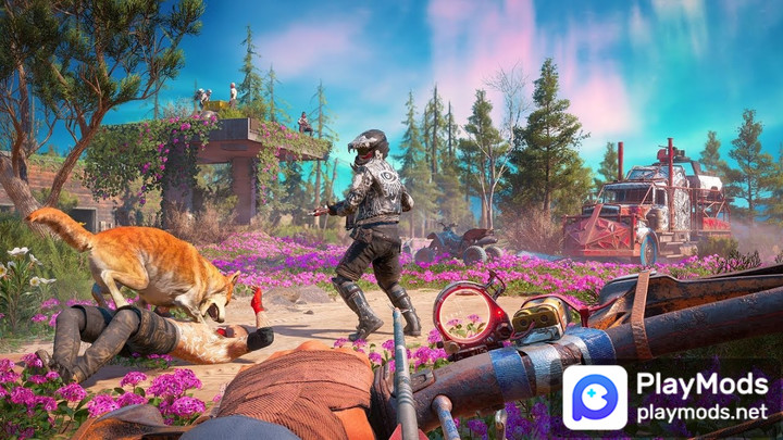 Crosswords With Friends screenshot image 6_Popularmodapk.com