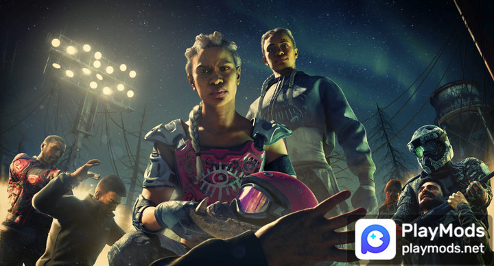 Crosswords With Friends screenshot image 8_Popularmodapk.com