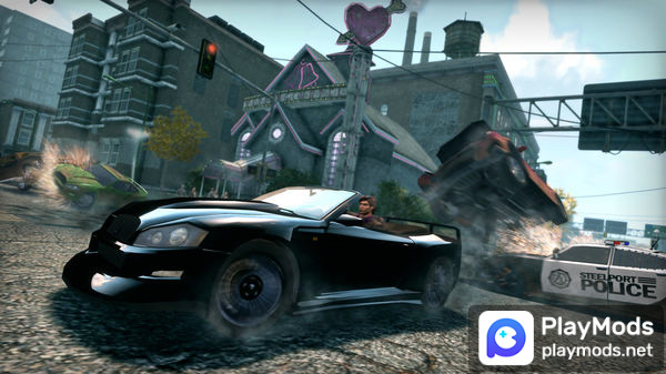 Anime Girl School Teacher 3D screenshot image 8_Popularmodapk.com