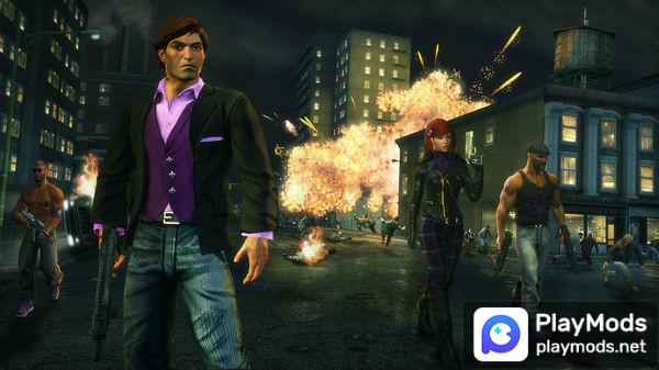 Anime Girl School Teacher 3D screenshot image 9_Popularmodapk.com