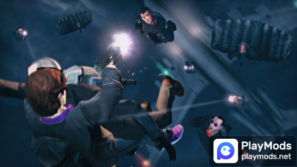 Anime Girl School Teacher 3D screenshot image 6_Popularmodapk.com