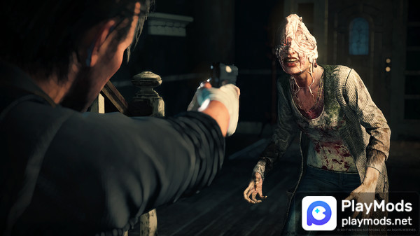 Football Killer screenshot image 7_Popularmodapk.com