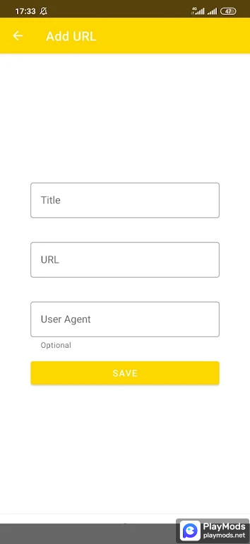 YTV Player Pro screenshot image 1_Popularmodapk.com