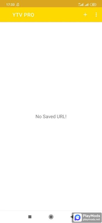 YTV Player Pro screenshot image 2_Popularmodapk.com