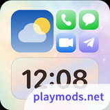 Themes - App icons, Wallpapers37.0_Popularmodapk.com