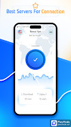 فیلتر شکن قوی پرسرعت-Nexus VPN screenshot image 1_Popularmodapk.com