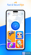 فیلتر شکن قوی پرسرعت-Nexus VPN screenshot image 2_Popularmodapk.com