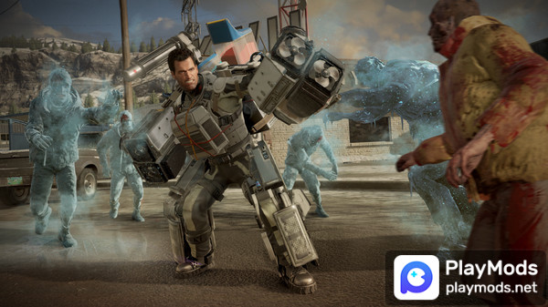 Farm Animals Simulator screenshot image 7_Popularmodapk.com