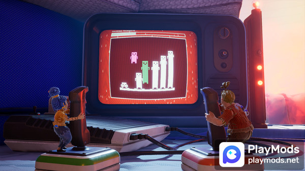 AI Wars: Rise of Legends screenshot image 7_Popularmodapk.com