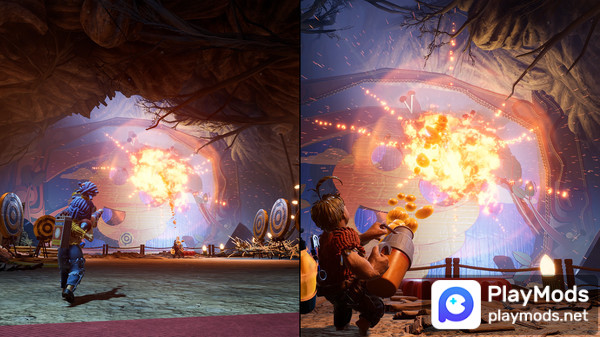 AI Wars: Rise of Legends screenshot image 8_Popularmodapk.com