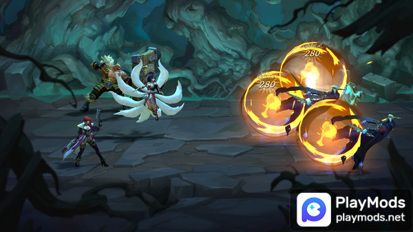 Cooking Journey: Cooking Games<span>(Speed Hack/No Ads)</span> screenshot image 8_Popularmodapk.com