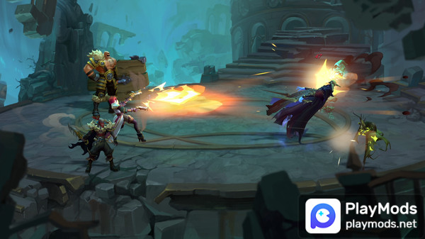 Cooking Journey: Cooking Games<span>(Speed Hack/No Ads)</span> screenshot image 7_Popularmodapk.com