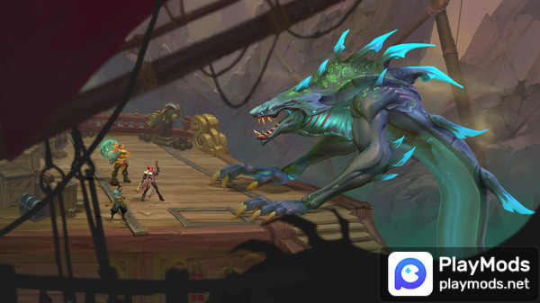 Cooking Journey: Cooking Games<span>(Speed Hack/No Ads)</span> screenshot image 6_Popularmodapk.com