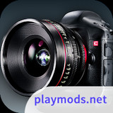 HD Camera<span>(Unlocked)</span>1.4.0_Popularmodapk.com