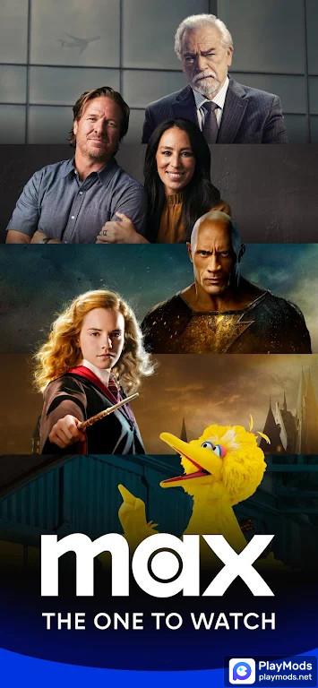 Max: Stream HBO, TV, & Movies screenshot image 2_Popularmodapk.com