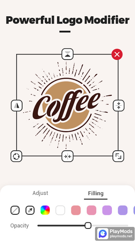 Logo Master - Design & Maker screenshot image 2_Popularmodapk.com