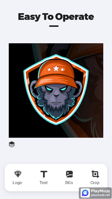 Logo Master - Design & Maker screenshot image 3_Popularmodapk.com