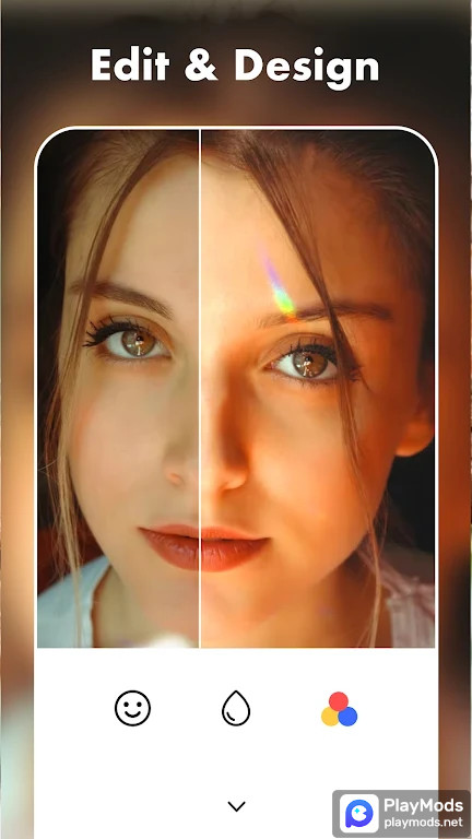 ChromaCam screenshot image 1_Popularmodapk.com