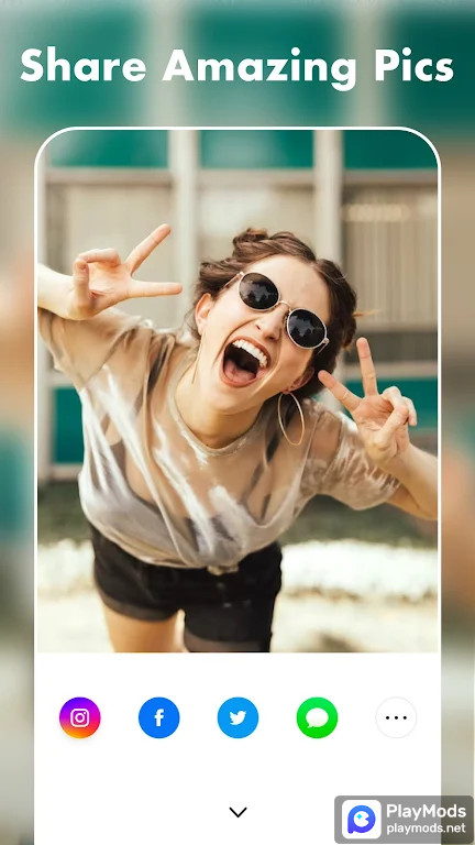 ChromaCam screenshot image 3_Popularmodapk.com