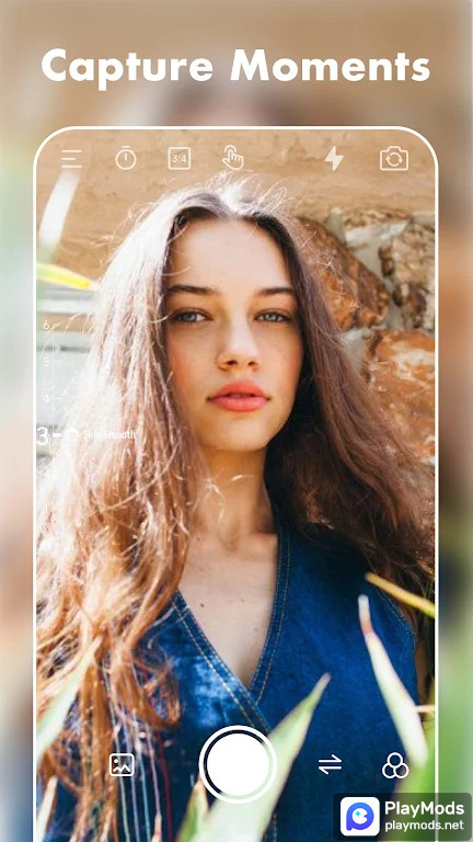 ChromaCam screenshot image 2_Popularmodapk.com