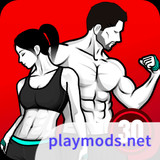 Fitness Coach: Weight Loss1.1.4_Popularmodapk.com