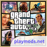 Grand Theft Auto V1.4.9_Popularmodapk.com