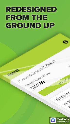 Nelnet screenshot image 1_Popularmodapk.com