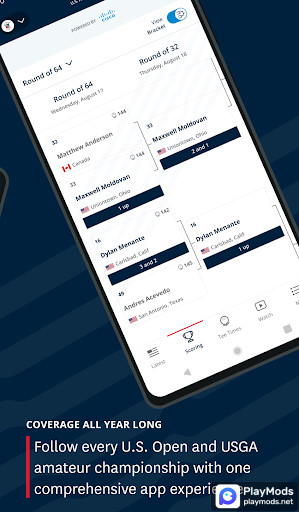 USGA screenshot image 5_Popularmodapk.com