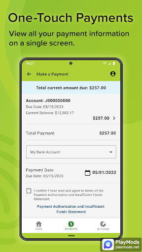 Nelnet screenshot image 4_Popularmodapk.com