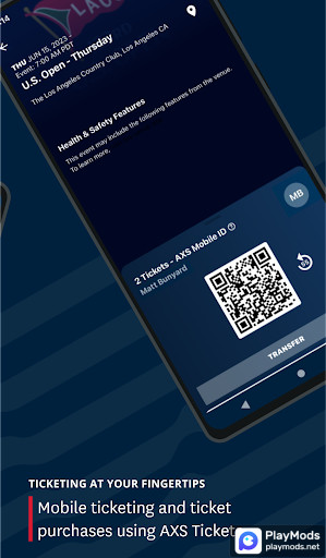 USGA screenshot image 3_Popularmodapk.com