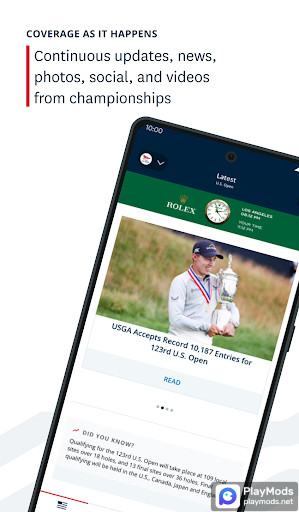 USGA screenshot image 4_Popularmodapk.com