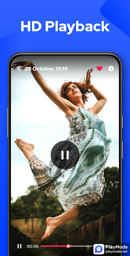 Galleryit - Photo Vault, Album screenshot image 4_Popularmodapk.com