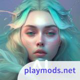 Artrix - AI Art Generator1.1.0_Popularmodapk.com