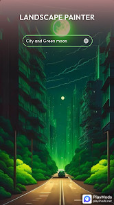 Artrix - AI Art Generator screenshot image 1_Popularmodapk.com