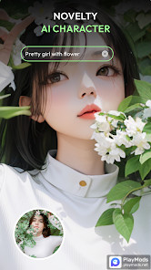 Artrix - AI Art Generator screenshot image 2_Popularmodapk.com