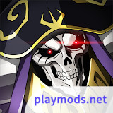 MASS FOR THE DEAD OVERLORD<span>(Speed change)</span>1.60.2_Popularmodapk.com