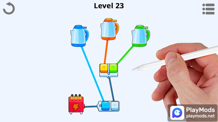 Heroes of Mighty Wars<span>(Speed change)</span> screenshot image 1_Popularmodapk.com