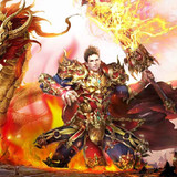 龍將斬千(升級送真充)1.0.1_Popularmodapk.com