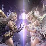 女神聯盟 滿級開局網址全免1.0_Popularmodapk.com